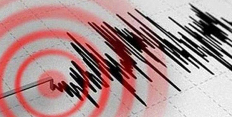 Malatya'da deprem korkuttu