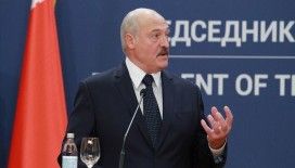 Belarus Cumhurbaşkanı Lukaşenko: Bugün Belarus çökerse, ardından Rusya da çökecek