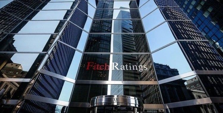 Fitch Ratings küresel büyüme tahminlerini yukarı yönlü revize etti
