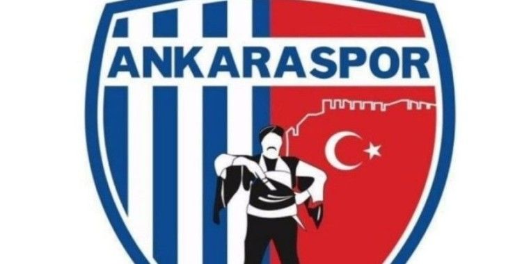 Osmanlıspor'un ismi yeniden Ankaraspor oldu