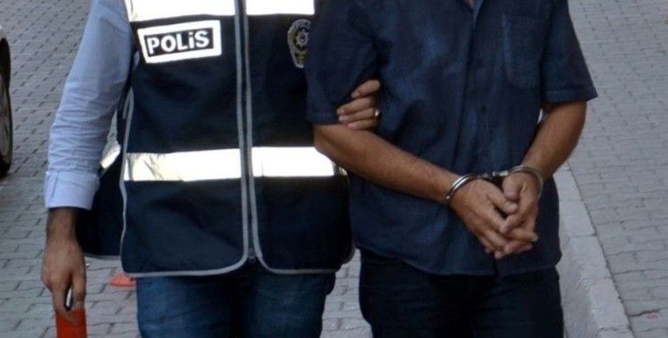 Bingöl'de çeşitli suçlardan aranan 38 şüpheli yakalandı