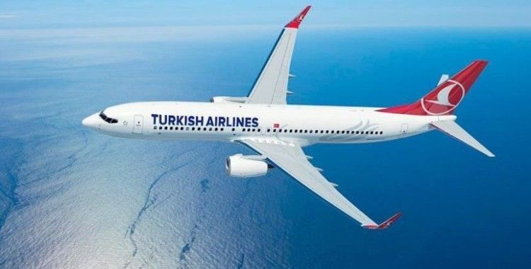 Ürdün uluslararası uçuşları İstanbul-Amman seferi ile başlıyor