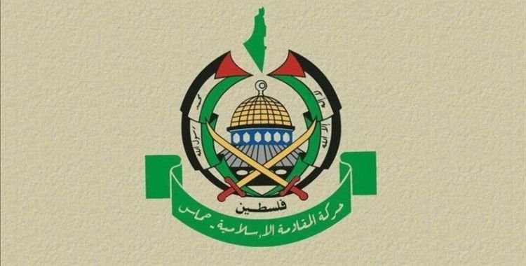 Hamas: Normalleşme girişimleri İsrail'i ihlaller konusunda cesaretlendiriyor