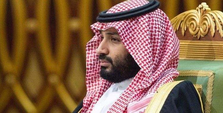 Washington Post: Veliaht Prens bin Selman'ın amacı, dünya liderlerine bir kılıf sunmak