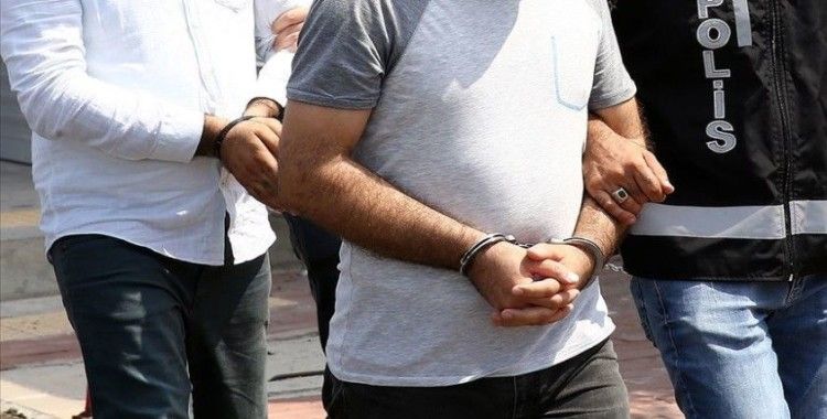 FETÖ'nün 'izdivaç imamı' Ankara'da yakalandı
