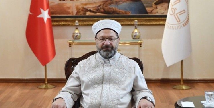 'Türkiye ve Pakistan halkının birbirlerine olan muhabbetleri hiç eksilmeden devam edecektir'