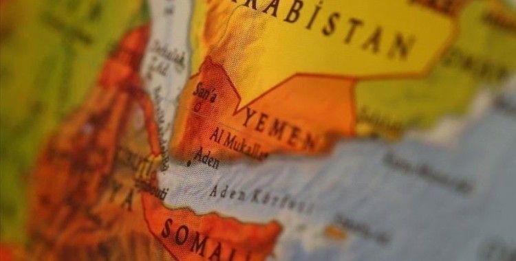 Yemen'de BAE destekli GGK son 3 ayda 120 hak ihlali yapmakla suçlandı