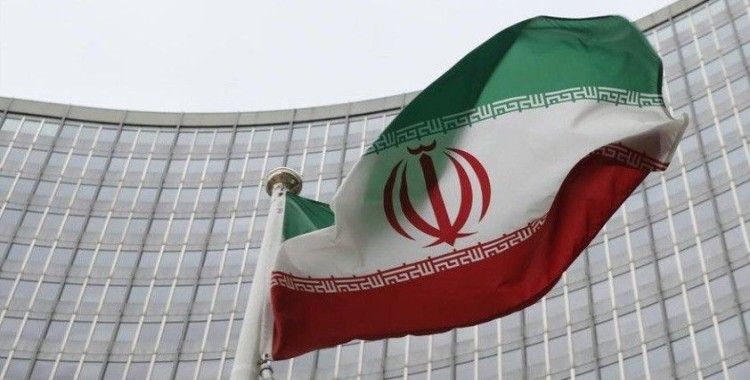İran Silahlı Kuvvetleri, 'Askeri tatbikatımıza müdahale eden ABD İHA'larını uzaklaştırdık'