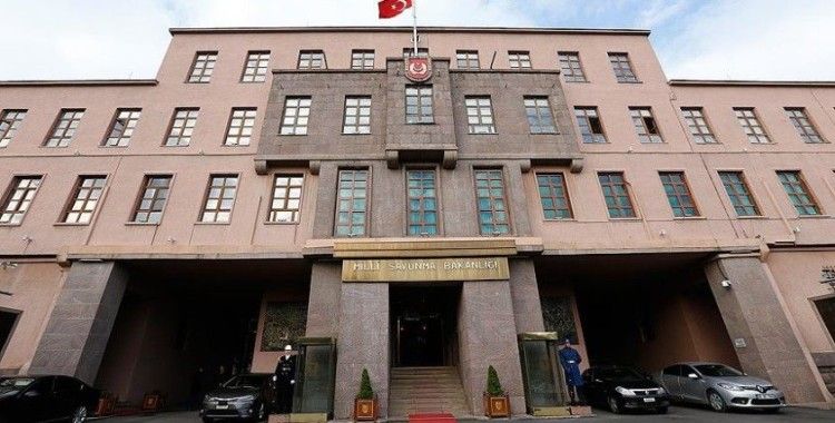 Türkiye-Yunanistan askeri heyetleri toplantısı tamamlandı