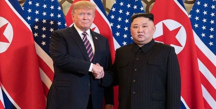 Kim Jong-un amcasını nasıl öldürttüğünü Trump'a anlatmış