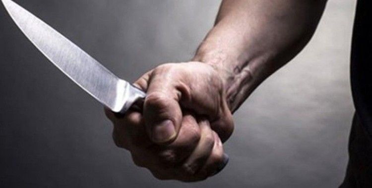 Aksaray'da 4 kişiyi bıçaklayan 2 şüpheli tutuklandı