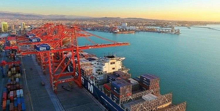Beyrut Limanı'nda patlayıcı madde yüklü 143 konteyner daha bulundu