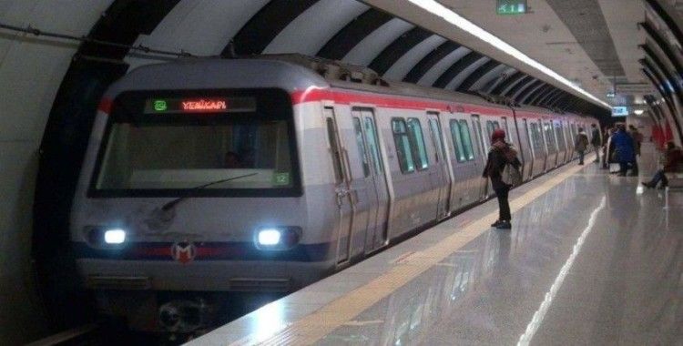İstanbul'da KPSS'ye girecek adaylara toplu taşıma ücretsiz