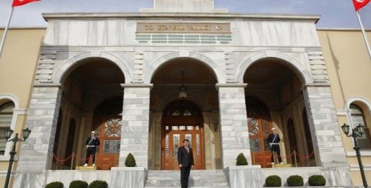 İstanbul'da konserlere ve deniz araçlarındaki düğünlere izin verilmeyecek