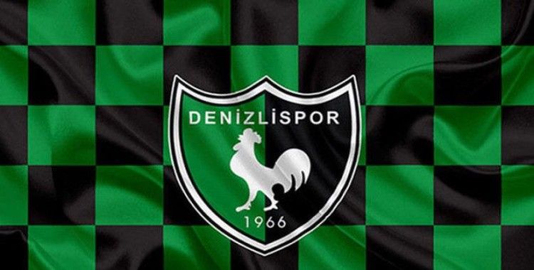 Denizlispor'un transfer yasağı sona erdi