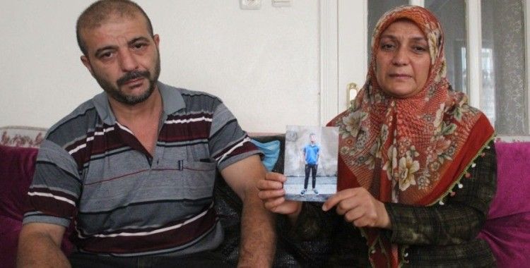16 yaşındaki Rana ile 18 yaşındaki Mahmut yedi gündür kayıp