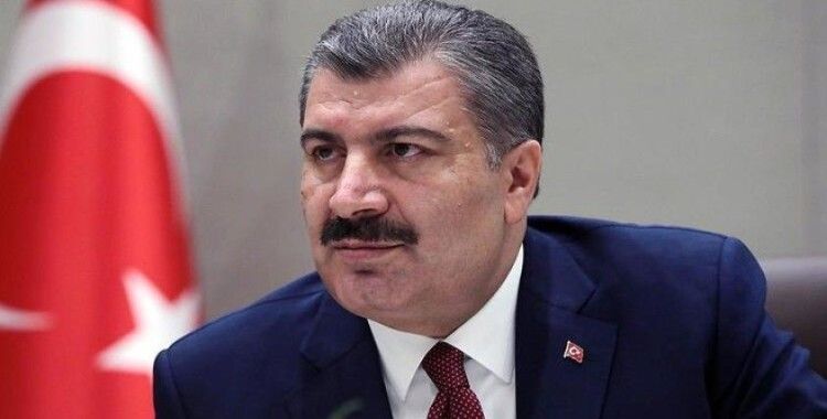 Günlük koronavirüs verileri