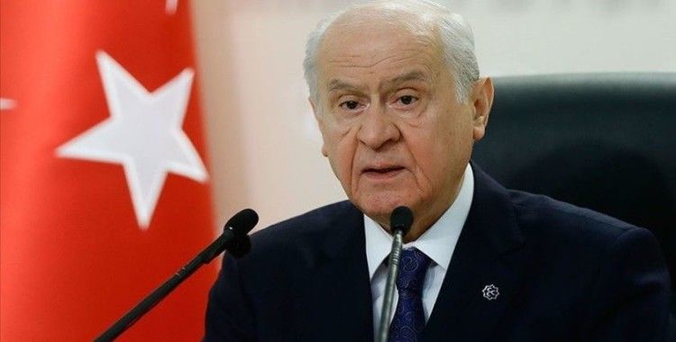 MHP Genel Başkanı Bahçeli: 12 Eylül zulümdür, zillettir, hezimettir, rezalettir, cinayettir