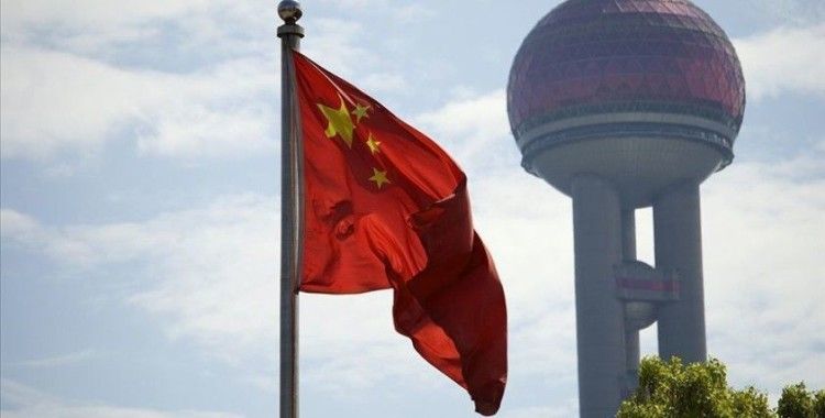 Çin, ABD'yi dünya barışının önündeki 'en büyük tehdit' olmakla suçladı