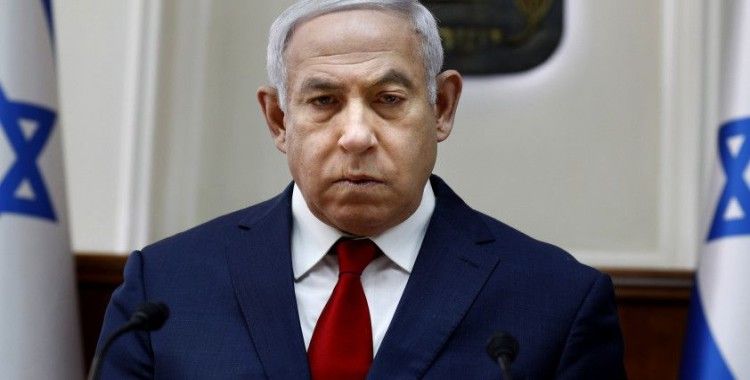 Netanyahu'nun bu gece ABD'ye gitmesi bekleniyor