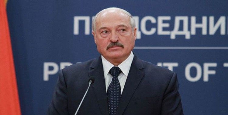 Lukaşenko, Belarus'ta protestolara neden olan seçimlerin ardından ilk yurtdışı ziyareti için Rusya'da