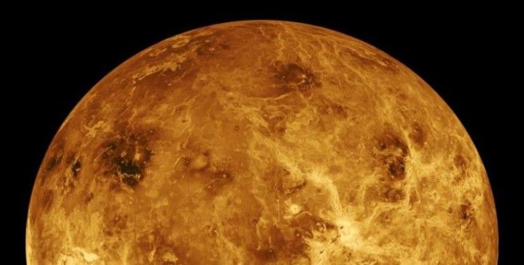 Bilim insanları Venüs'te yaşam belirtilerine rastladı