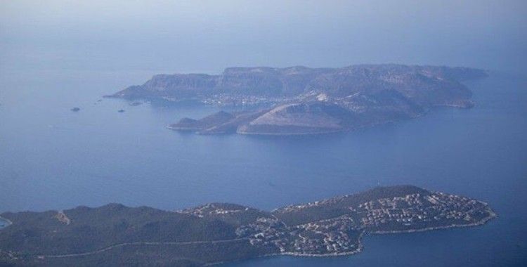 Meis Adası'ndaki enerji rezervi mi Yunanistan'ı agresifleştiriyor