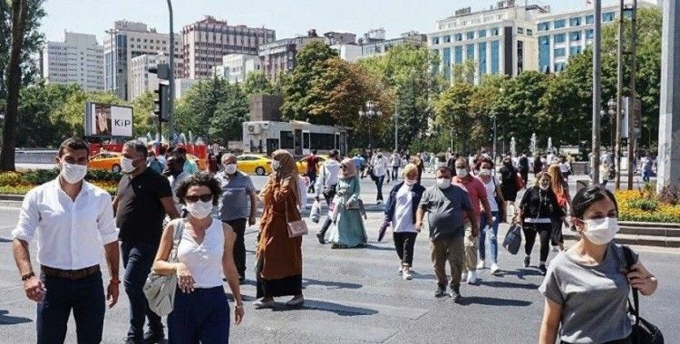 Vaka sayılarının Ankara'da azalması, İstanbul'da artması bekleniyor
