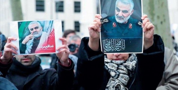 İran'ın Süleymani'nin intikamı için ABD'nin Güney Afrika Büyükelçisine suikast planladığı iddia edildi
