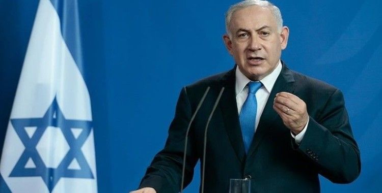 Netanyahu, BAE ve Bahreyn'le normalleşmeyi imzalamak için Dışişleri Bakanından vekalet almak zorunda kaldı