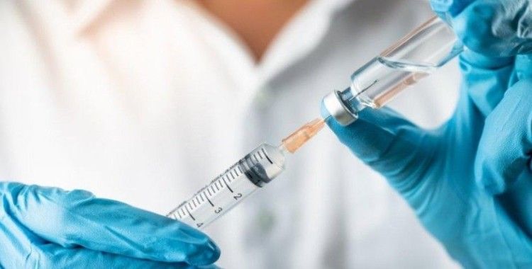 'Türkiye'de ilk koronavirüs aşısı bugün vurulacak'