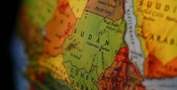 Sudan Başsavcısı: 41 kişi, Hartum'u havaya uçurmaya yetecek kadar patlayıcıyla yakalandı