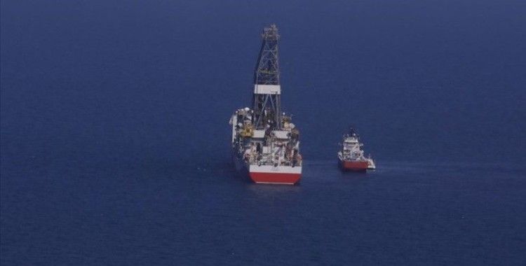 Türkiye, Karadeniz'deki keşifle doğal gazda 'üretici ülkeler' sınıfına girecek