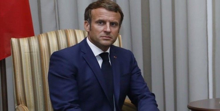 Macron'un Lübnan'da teknotrat hükümet kurma girişimi çıkmaza girdi