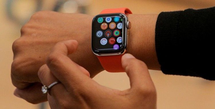 Singapur'dan cömert teşvik: Apple Watch kullananlara para ödenecek