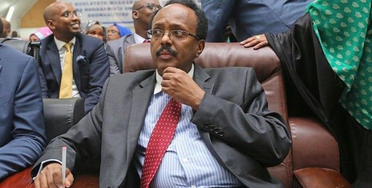 Somali yeni başbakanı belli oldu