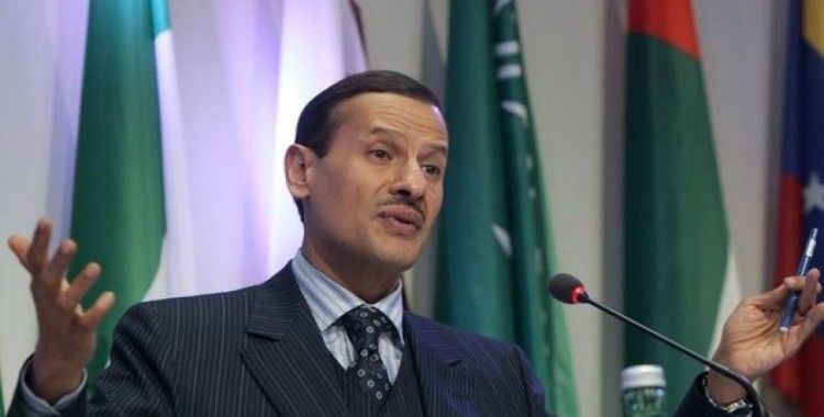 S. Arabistan üretim kesintileri konusundaki kararlılığını OPEC+'da gösterdi