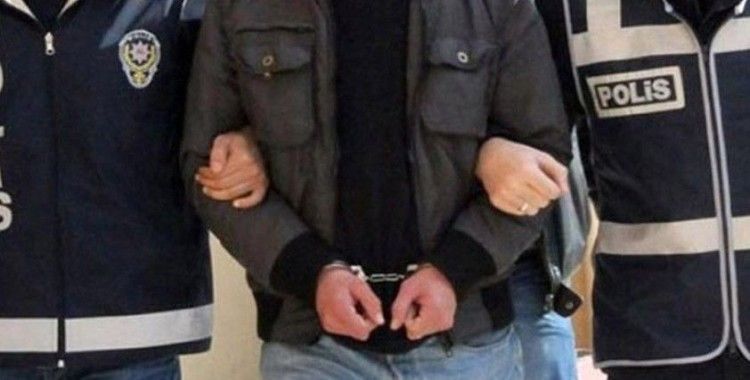 İstanbul'dan Samsun'a uyuşturucu sevkiyatı polise takıldı: 5 gözaltı