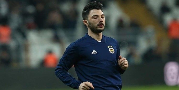 Tolgay Arslan Udinese'ye transfer oldu