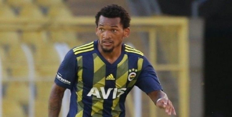 Fenerbahçe, Jailson için Dalian ile görüşmelere başladığını KAP'a bildirdi