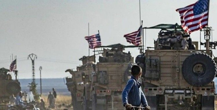 ABD, Suriye'de tehlikeli oyun oynuyor