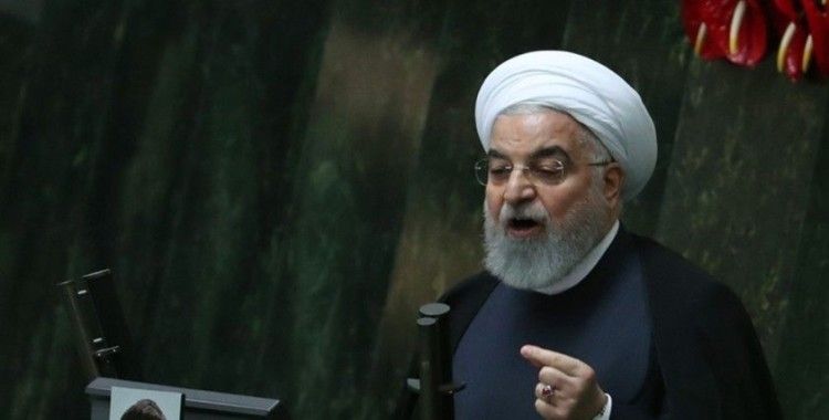 Ruhani: 'Sağlık protokollerinin sıkılaştırılması gerek'