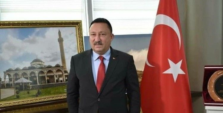 Başkan Beyoğlu: 'Kahraman gazilerimize minnet borçluyuz'