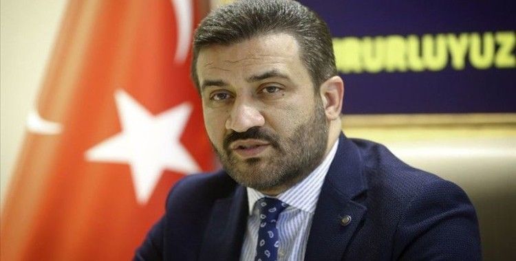 MKE Ankaragücü Başkanı Fatih Mert: Artık galibiyetlere başlayacağız