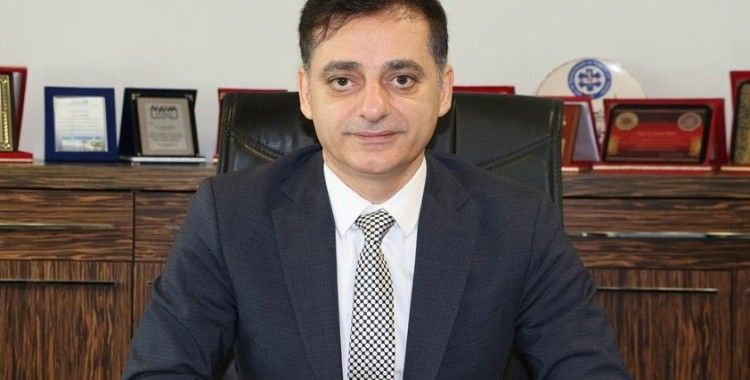 Diyarbakır İl Sağlık Müdürü Tekin, koronavirüse yakalandı