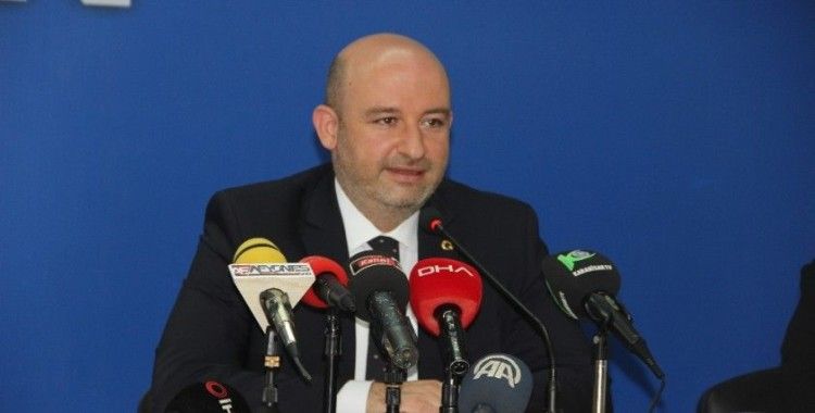 AK Parti Afyonkarahisar İl Başkanı Hüseyin Sezen istifa etti