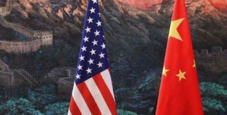 ABD ile Çin arasındaki yatırımlar 9 yılın en düşük seviyesine geriledi