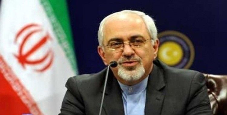  İran‘dan ABD’nin yeni yaptırımlarına ilk yorum: “Hiçbir etkisi olmayacak”