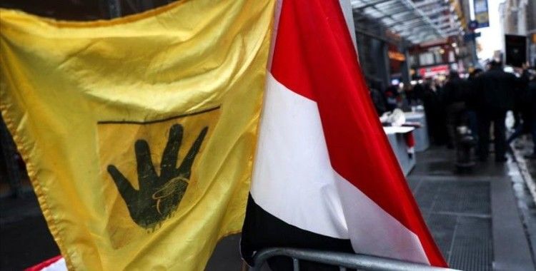 Mısır'daki Ulusal Koalisyon, Sisi karşıtı halk hareketini desteklediğini açıkladı