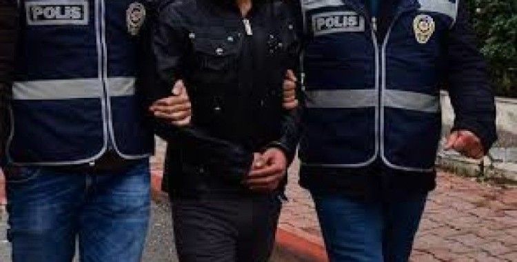 FETÖ'nün sözde askeri okullardan sorumlu mahrem imamı tutuklandı